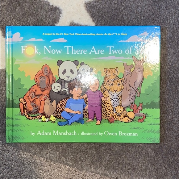 Other Ny Times Best Selling Kids Book Poshmark